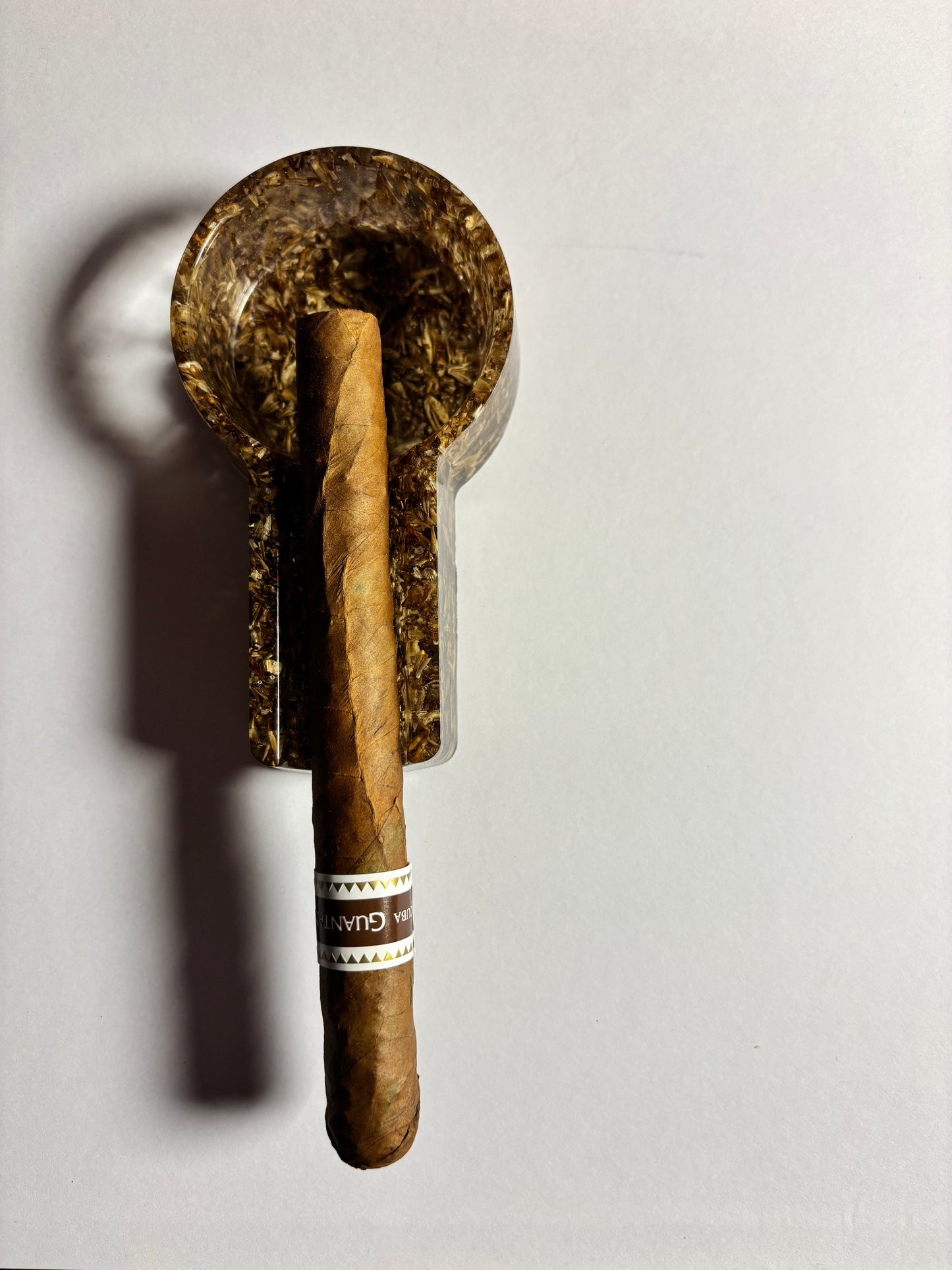 Cigar Ash Tray